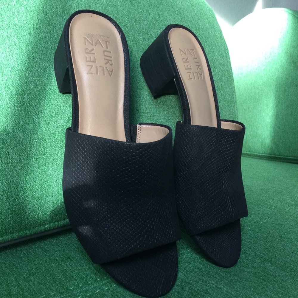 ✨Host Pick✨NWOT Naturalizer Fairley mule